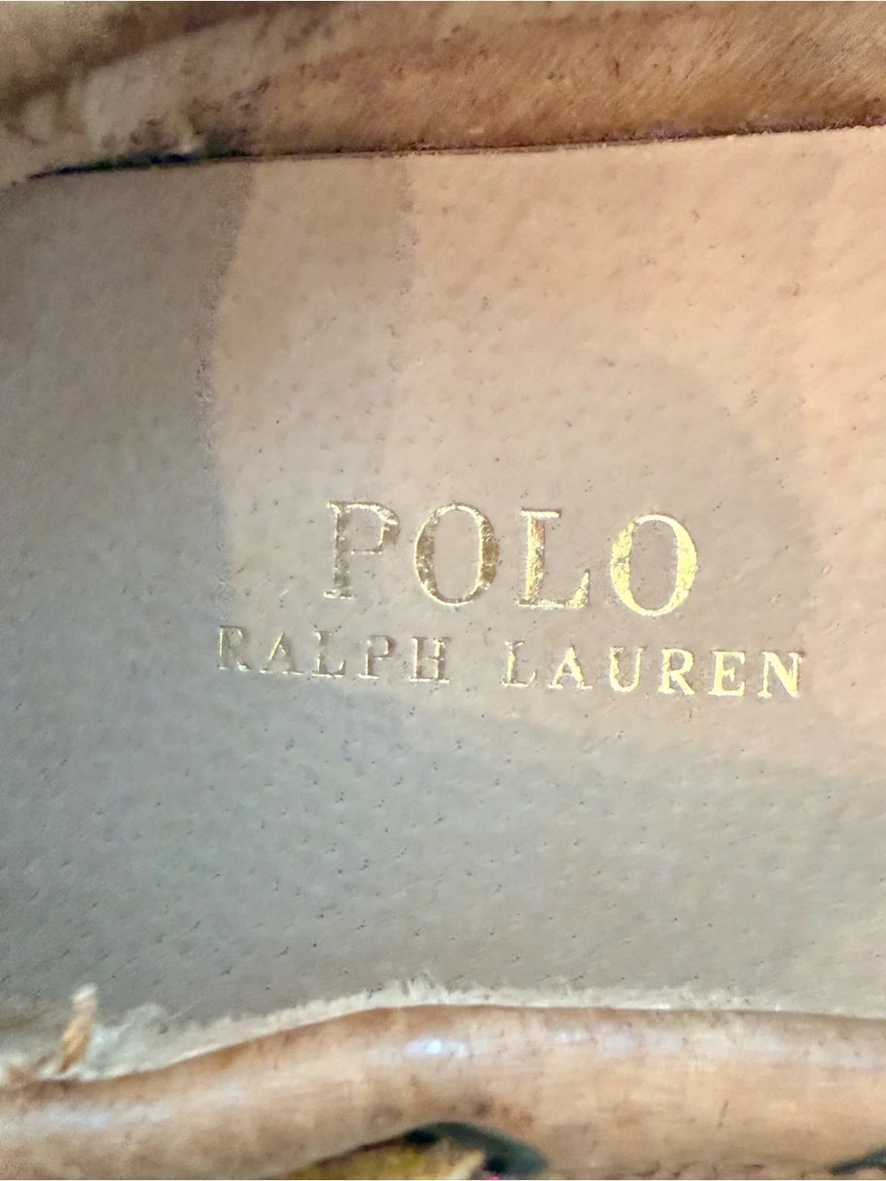 Polo Ralph Lauren polo ralph